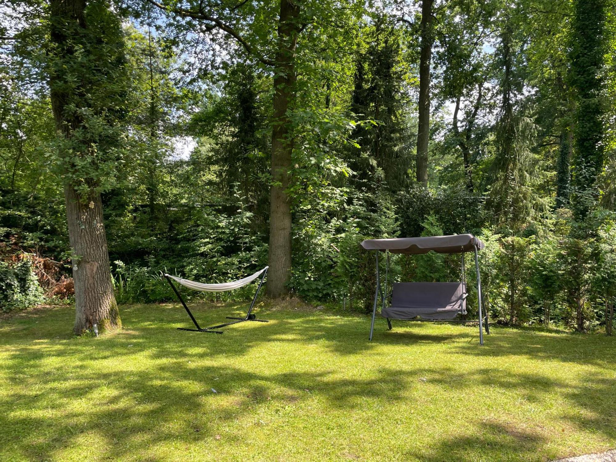 Vakantiehuis Lanaken Eksteriør bilde